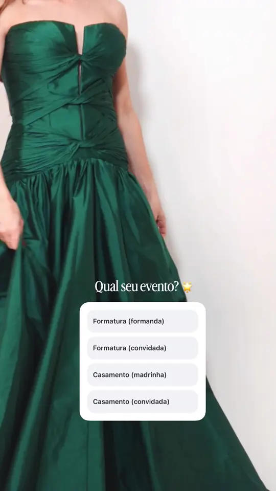 Story de hoje da Muse